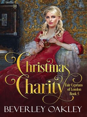 cover image of Christmas Charity